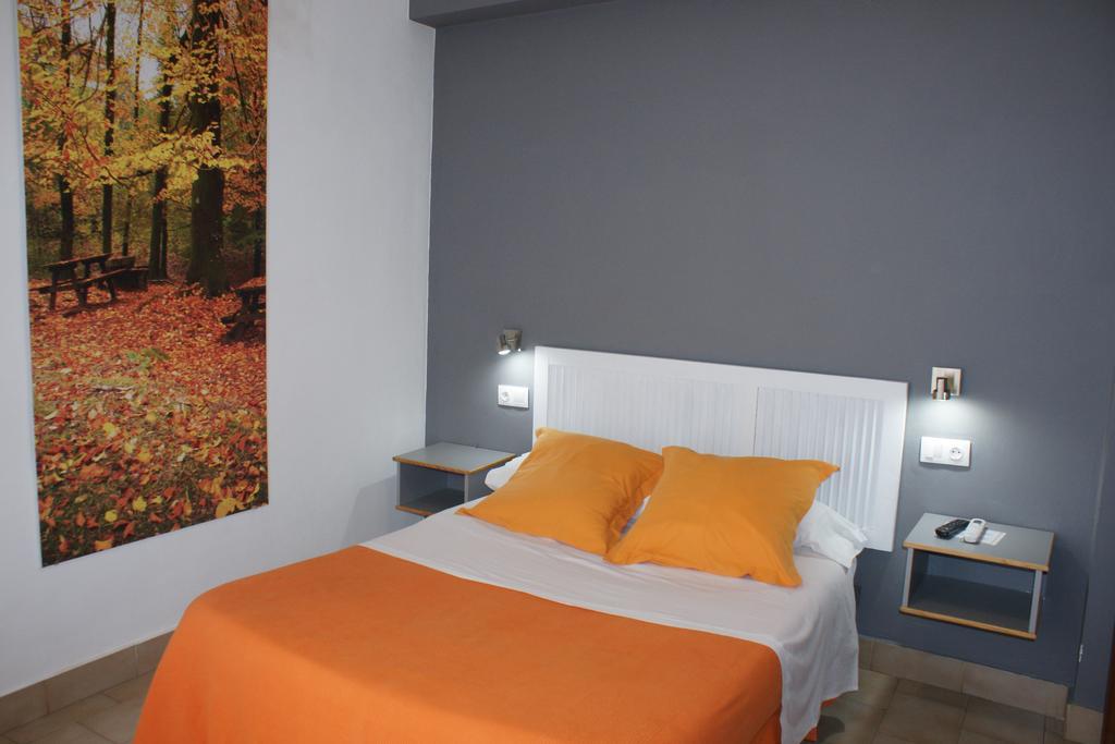 Hostal Puerto Beach Motril Bagian luar foto