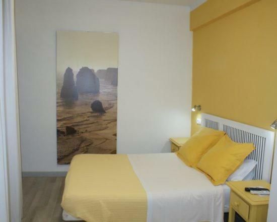 Hostal Puerto Beach Motril Bagian luar foto